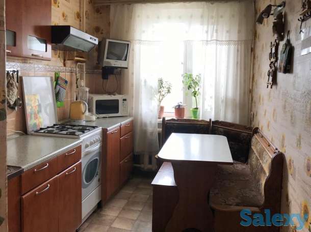 Продам квартиру с мебелью и техникой, Сейфуллина 11, фотография 6