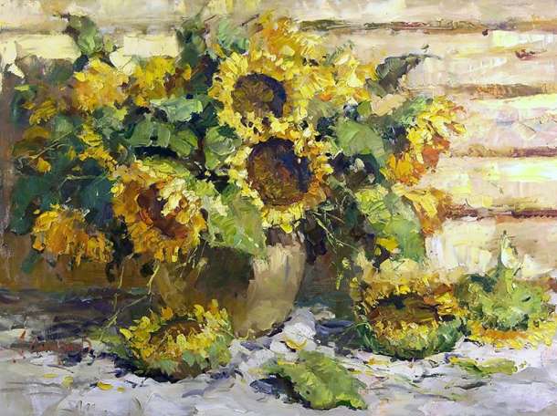 пишу портреты маслом или акварелью, фотография 2