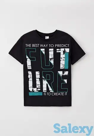 Футболка elaria, фотография 1