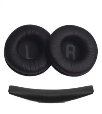 Подушки для наушников JBL Tune 510 комплект, фотография 2