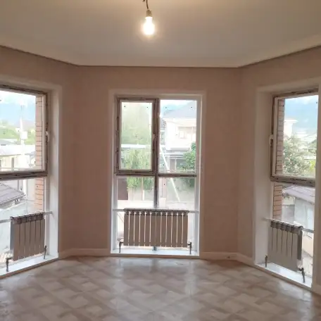 Пластиковые окна, балконы под ключ, витражи, подоконники, откосы, фотография 2