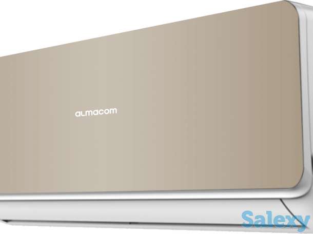 Настенный кондиционер серии 