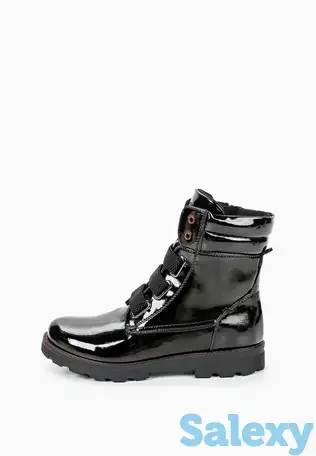 Ботинки t.taccardi, фотография 2