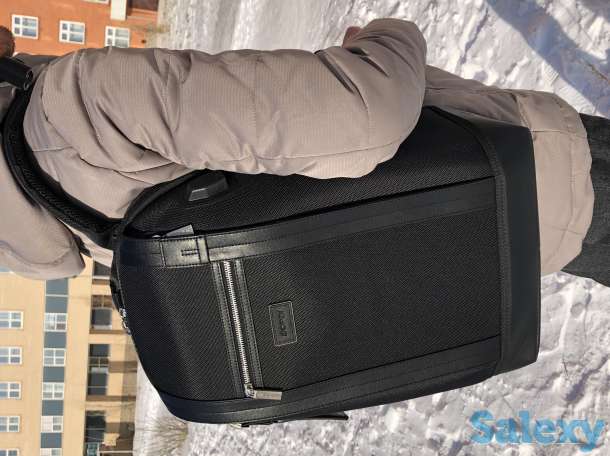 Рюкзак со специальным отсеком для ноутбука, фотография 6