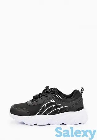 Кроссовки timejump, фотография 1