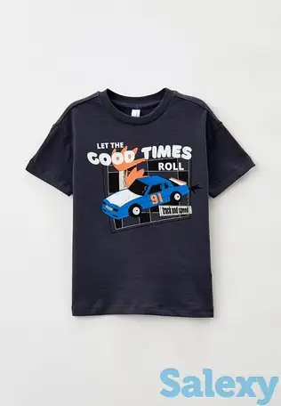 Футболка sela, фотография 1