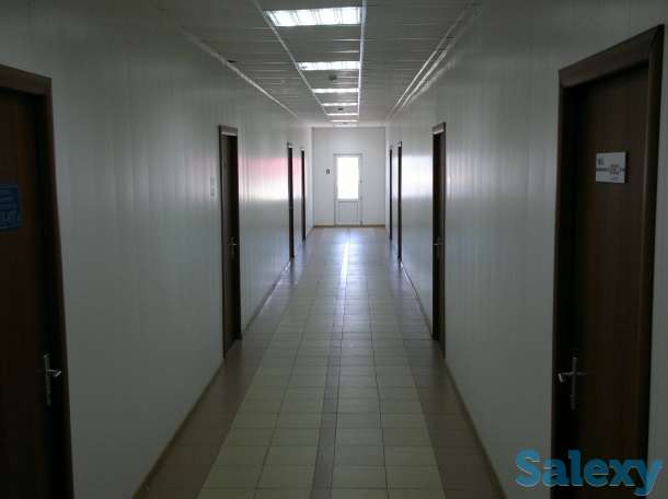 Помещение свободного назначения, 1800 м² в г. Астрахань, фотография 6