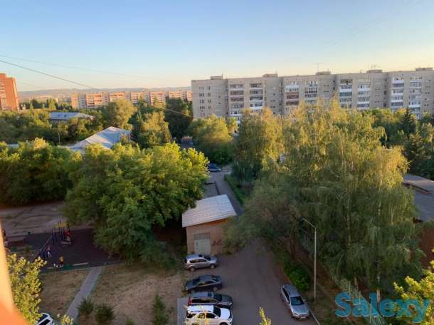 Продажа 3 комнатной квартиры, Крылова, 66, фотография 11