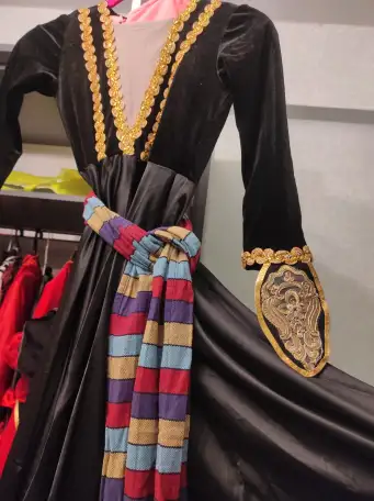 Прокат костюмов народов мира, фотография 7