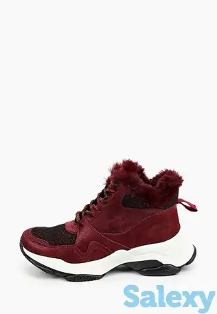 Кроссовки just couture, фотография 1