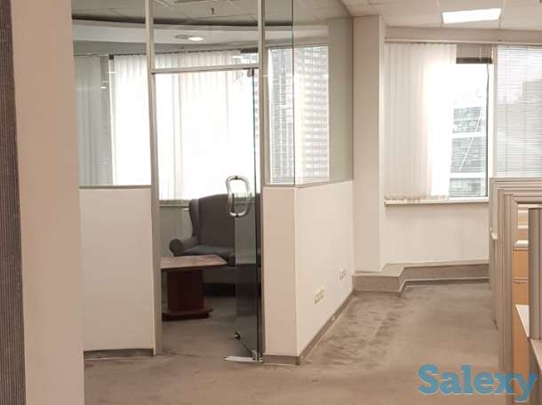Сдам офис в БЦ Нурлы Тау, фотография 3