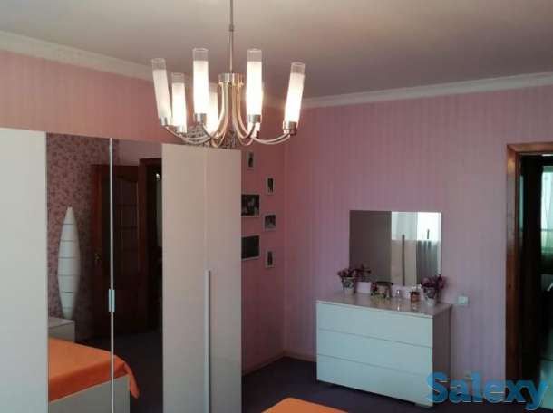 продам квартиру, Б. Гагарина 17-28, фотография 2