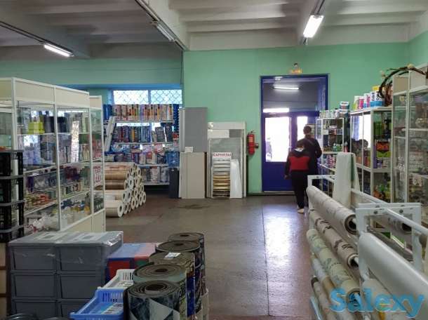 Продам рабочий строительный магазин, ул. В. Хара 1, фотография 7