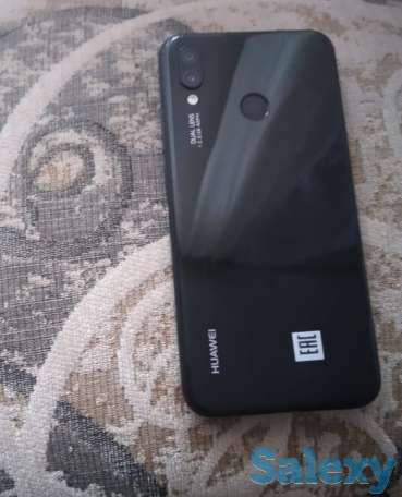 Huawei p20 lite, фотография 2