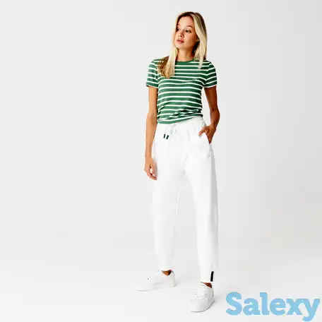 Спортивные брюки lacoste, фотография 1