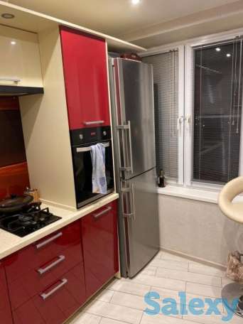 Сдаётся хорошая 2-х комнатная квартира, Гоголя 109, фотография 8