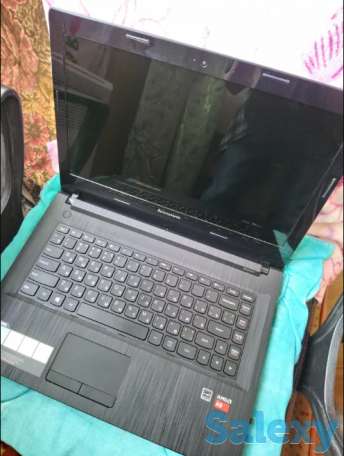 Ноутбук Lenovo, фотография 2