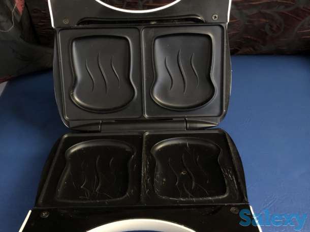 Продаётся сэндвичница, фотография 2