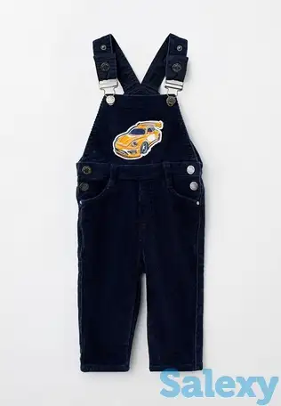 Комбинезон playtoday, фотография 1