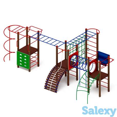 Спортивная серия ск 2.01.03, фотография 1