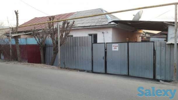 Срочно продам дом, Калкаман 2 улица Молдабекова 2/2, фотография 1