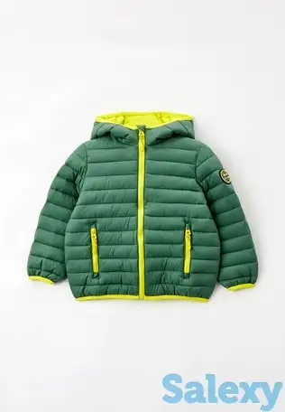 Куртка утепленная acoola, фотография 1