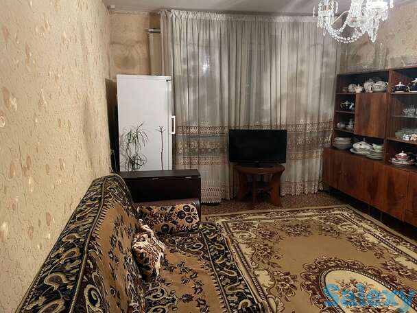 Продам квартиру, Пр-кт абылай хана, 32/1, фотография 1