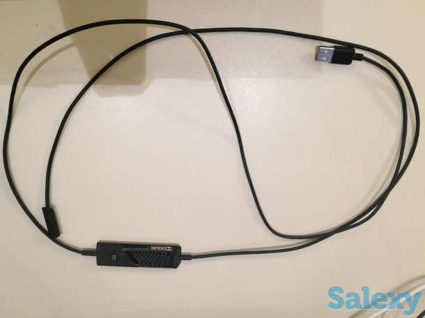 Наушники Plantronics RIG 500HD, фотография 5