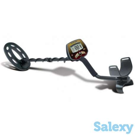 Металлоискатель Bounty Hunter Quick Draw Pro, фотография 1