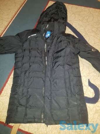 Зимняя куртка, фотография 1