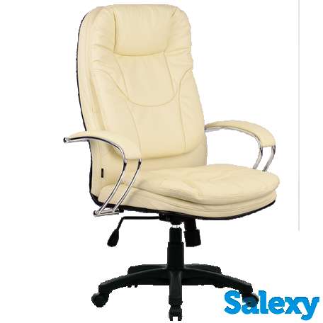 кресло для руководителя, фотография 2