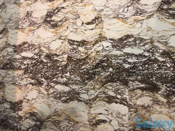 Гибкий мрамор TermoFasad, фотография 1