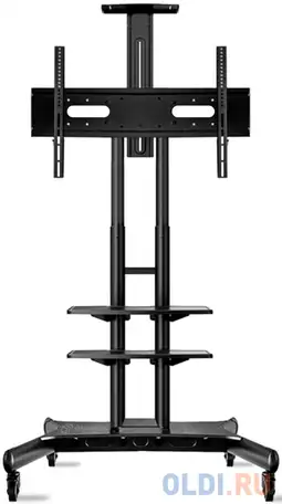 Мобильная стойка onkron ts1881 на 1 тв/ 55-80