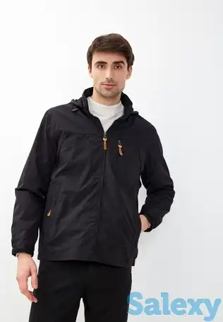 Ветровка winterra, фотография 1