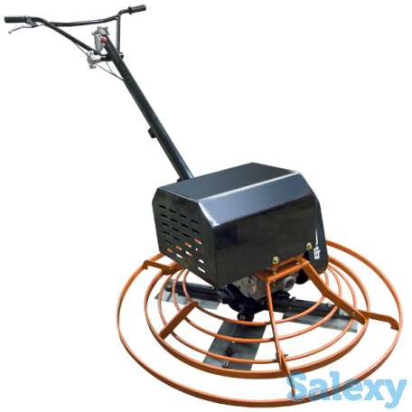 Затирочные машины по заводской цене Grost, фотография 4