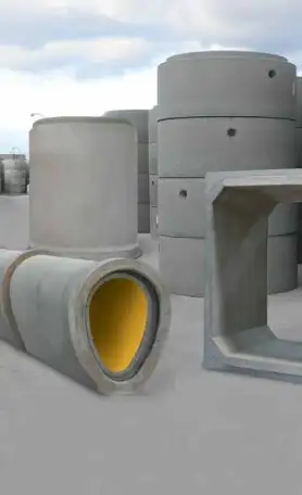 Оборудование для производства бетонных труб, JUMBO R, BFS., фотография 10