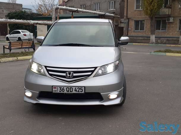 Продаю Honda, фотография 4