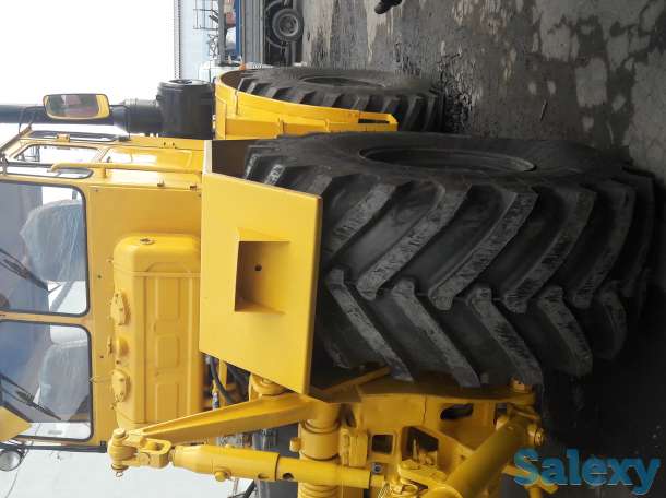 Продажа тракторов, фотография 4