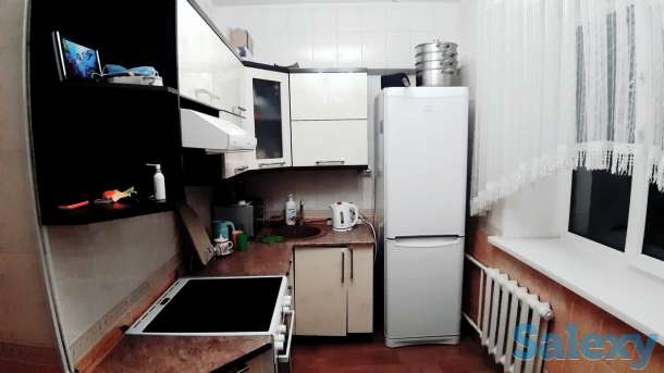 Продажа 2 комнатной квартиры, Жетысуйский район, Серикова 31, фотография 5