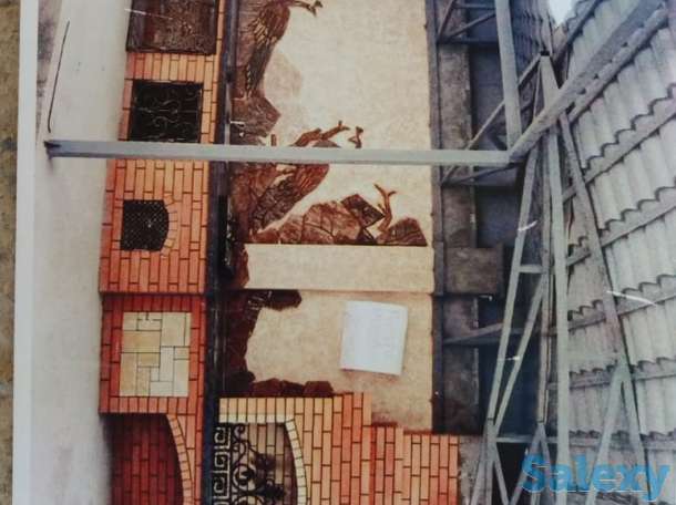 Комплексные печи на заказ, фотография 5