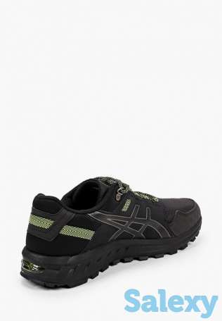 Кроссовки asics, фотография 3