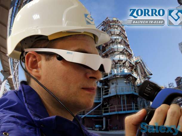 Применение тепловизоров, фотография 2