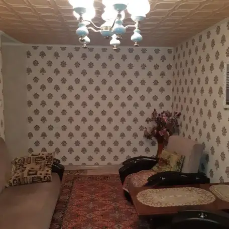 Продам квартиру, Момышулы, 8, фотография 1