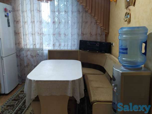 Квартира, Сатпаева, фотография 10