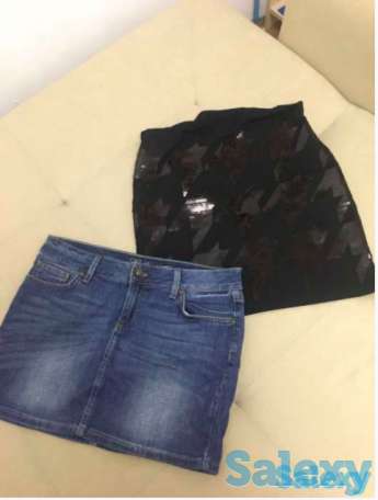 Продам юбку, фотография 1