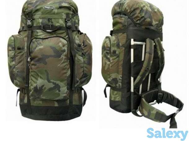 Рюкзак станковый турлан титан 65, фотография 1