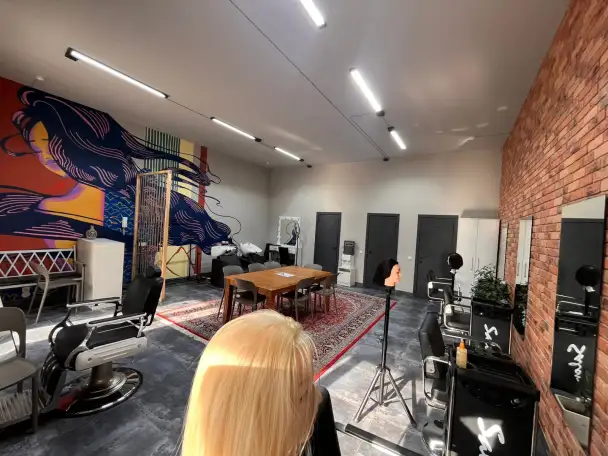 Студия под мастер-классы, фотография 1