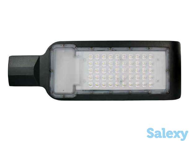 Светильник светодиодный lightphenomenon lt-st-01-ip65-50w-6500k led уличный, фотография 1