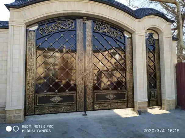 Сварочные работы, фотография 7