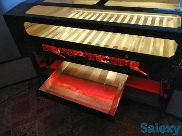 лазерный станок, фотография 10